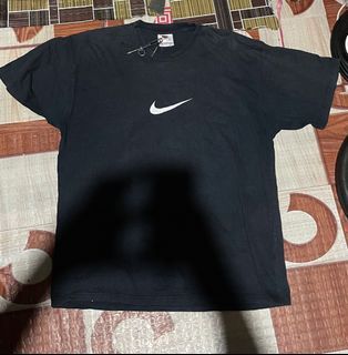 Vintage nike shirt