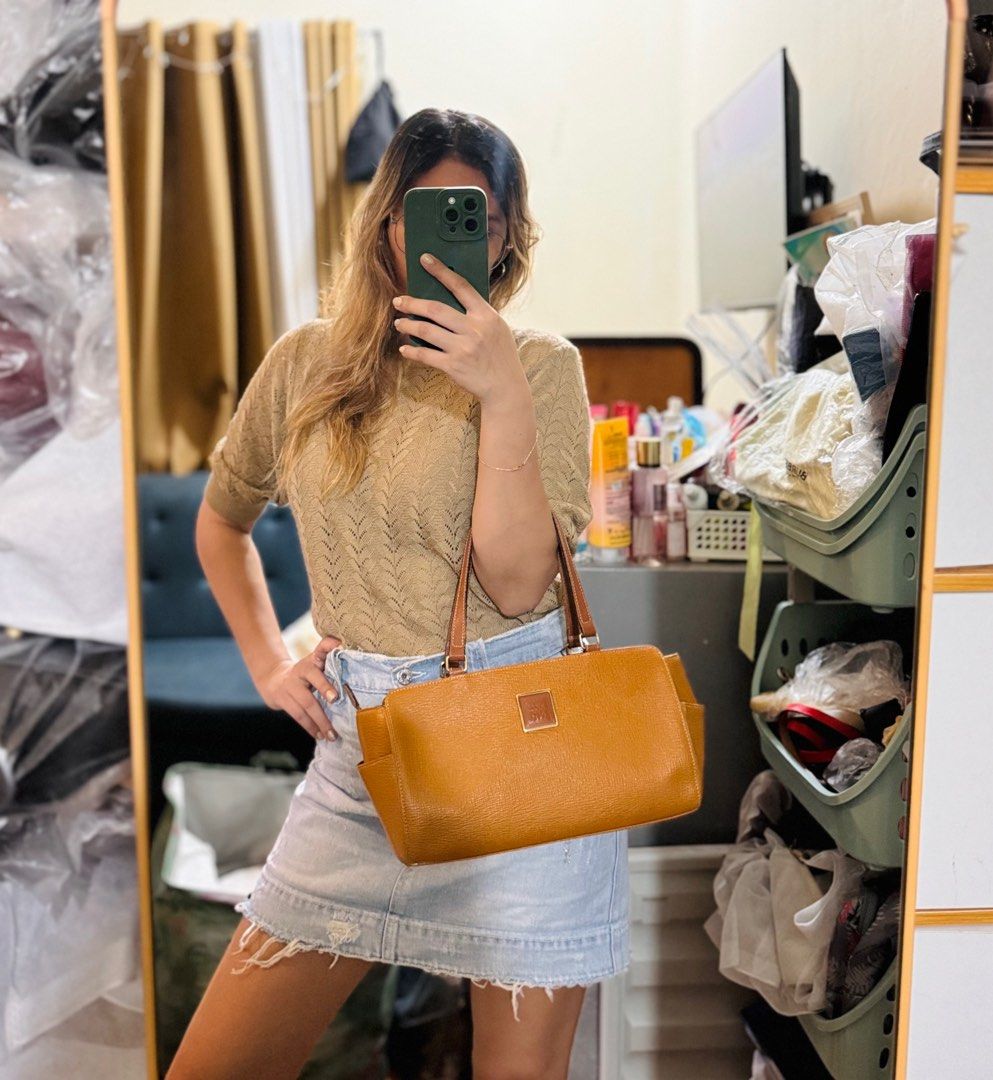 Vintage Nina Ricci Shoulder Kili Bag Women s Fashion Bags Wallets Shoulder Bags on Carousell