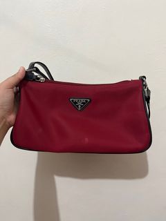 Vintage Prada Bag