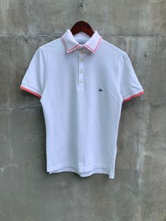 Vivienne Westwood Orb Logo Polo Shirt