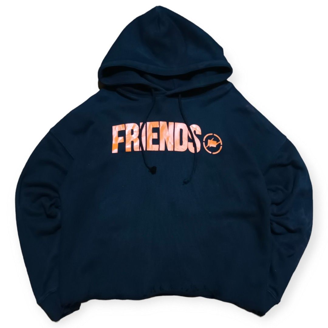 Vlone friends sweater outlet