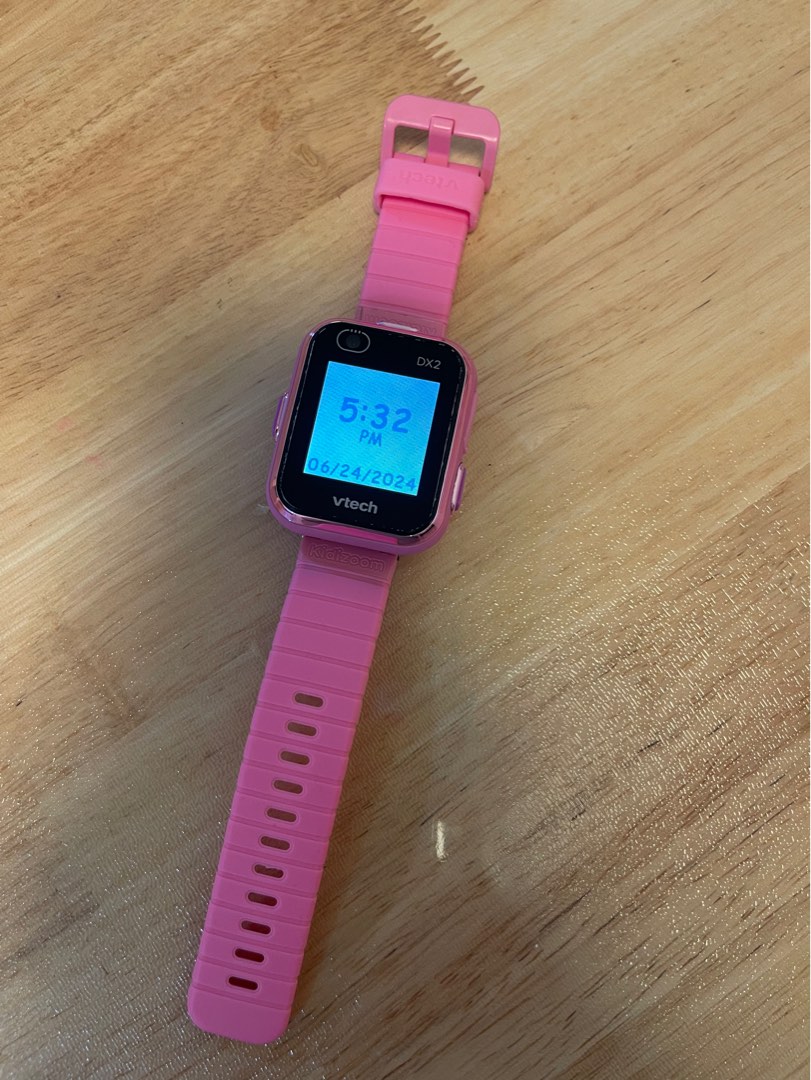 Vtech smartwatch dx2 cheap