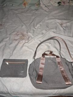 Women's crossbody bag