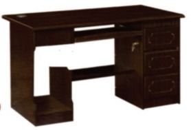 Work Desk W/ CPU Support, Office Furniture, Free Standing, Office Partition, Seating Solutions, Desking System, Pantry Tables