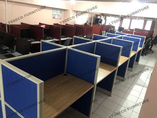 workstation office partition furniture