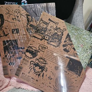 （分類：）位於 。 由 nanas.btscollection 提交（商品編號 1310713260，圖片 1）。簡介： 。