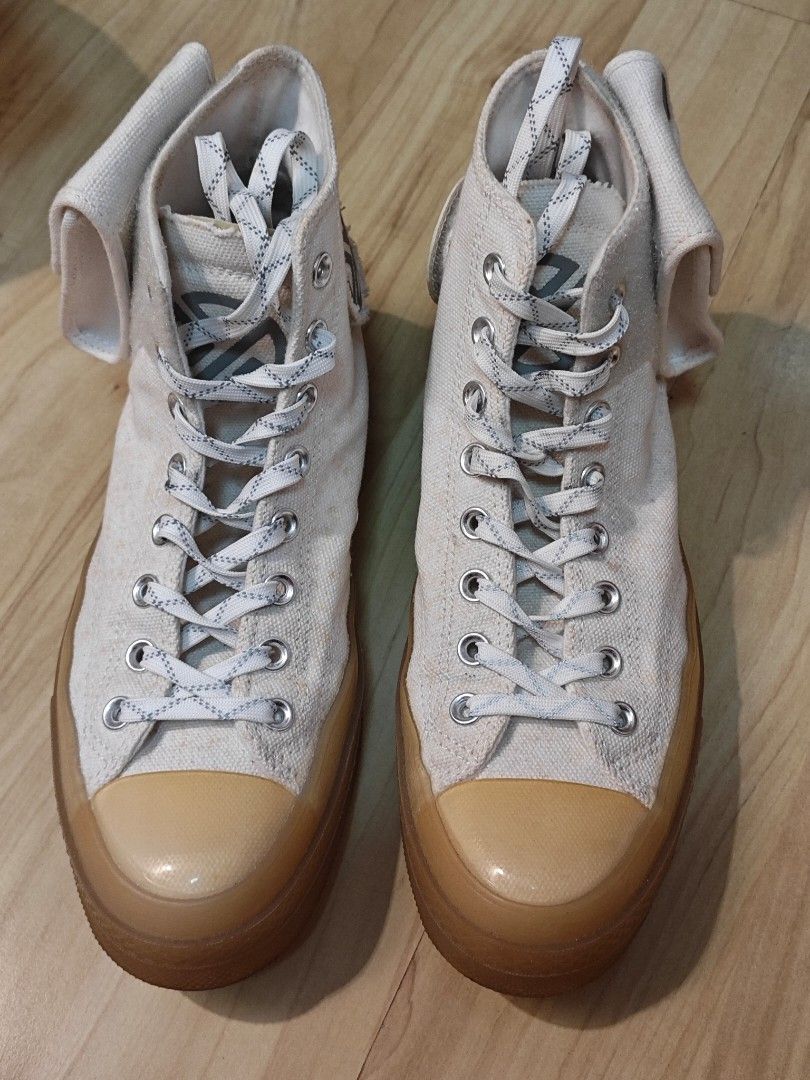 wts] lay zhang zhang yixing converse collaboration chuck 70