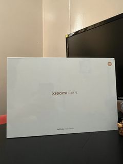 Xiaomi Mi Pad 5 Brandnew
