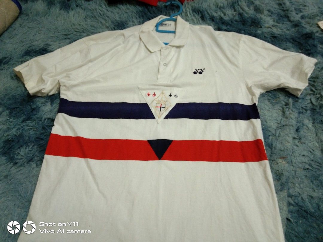 yonex vtge Men s Fashion Activewear on Carousell
