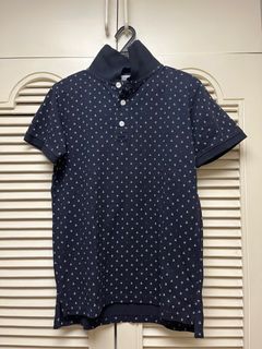 Zara Polo Shirt