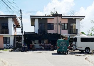 06003-CDO-165 (Townhouse at  Cagayan de Oro City Misamis Oriental)