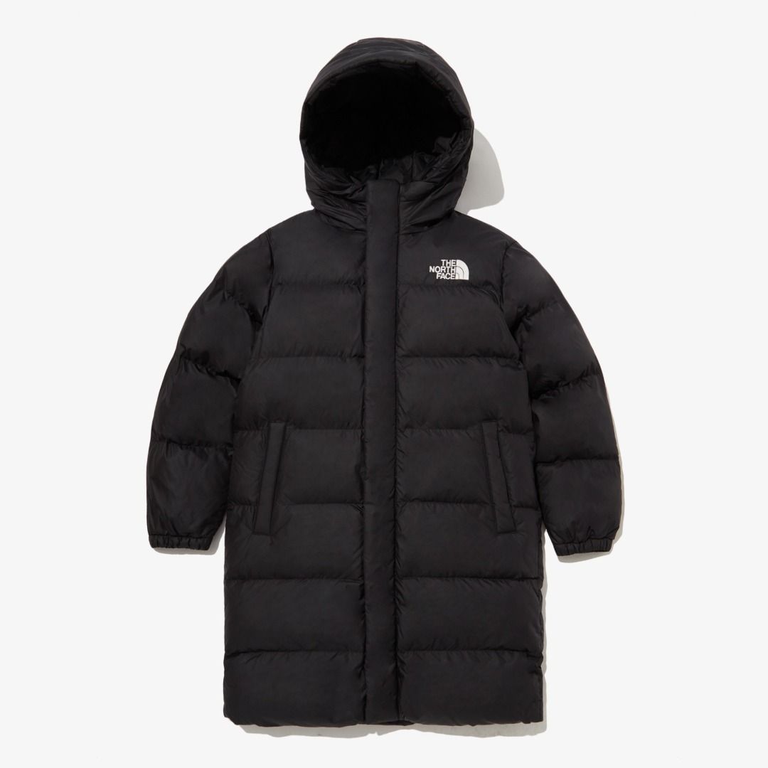 160 & below TNF Kid The North Face boy girl K