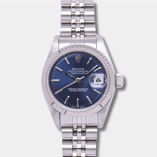 1993 Rolex Lady-Datejust Ref. 69174