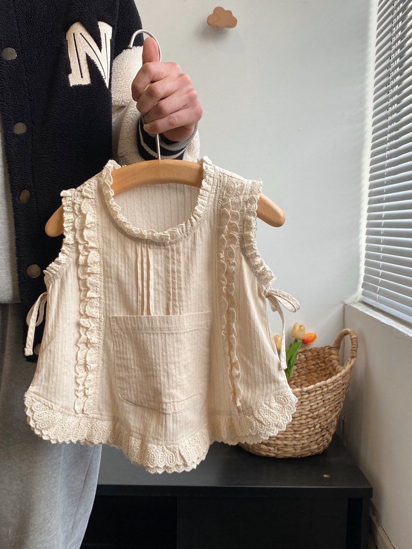 タグ付き新品 Soor Ploom Thelma Camsole（新品 4y soor ploom Thelma  