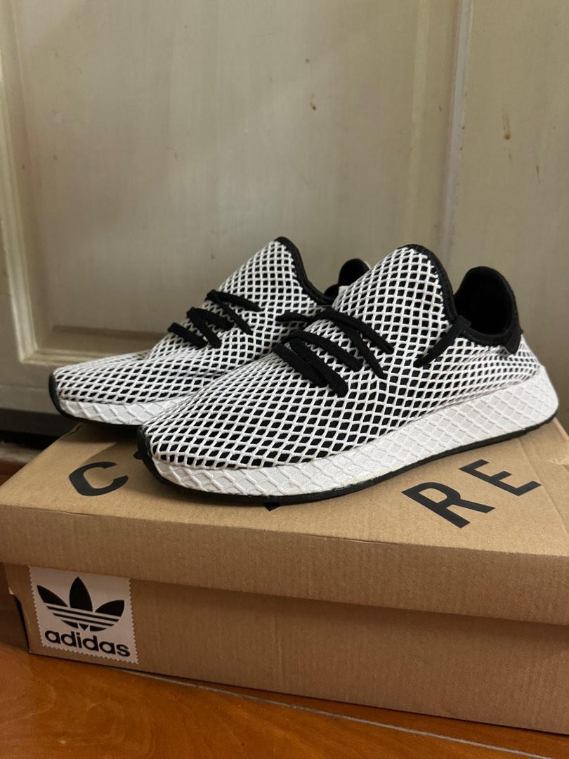 Adidas deerupt 40 sale
