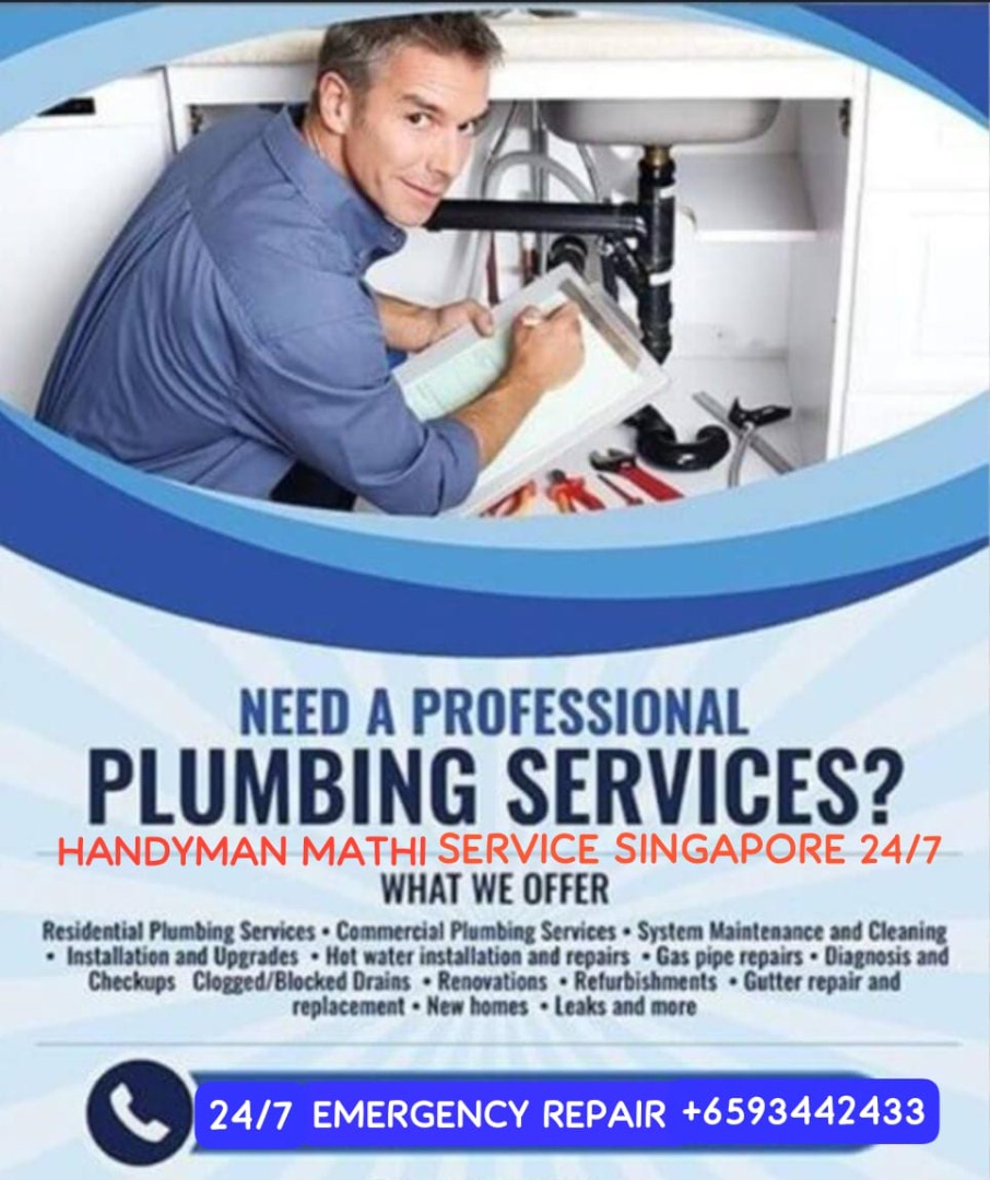 Affordable "water tank repair" For Sale Carousell Singapore