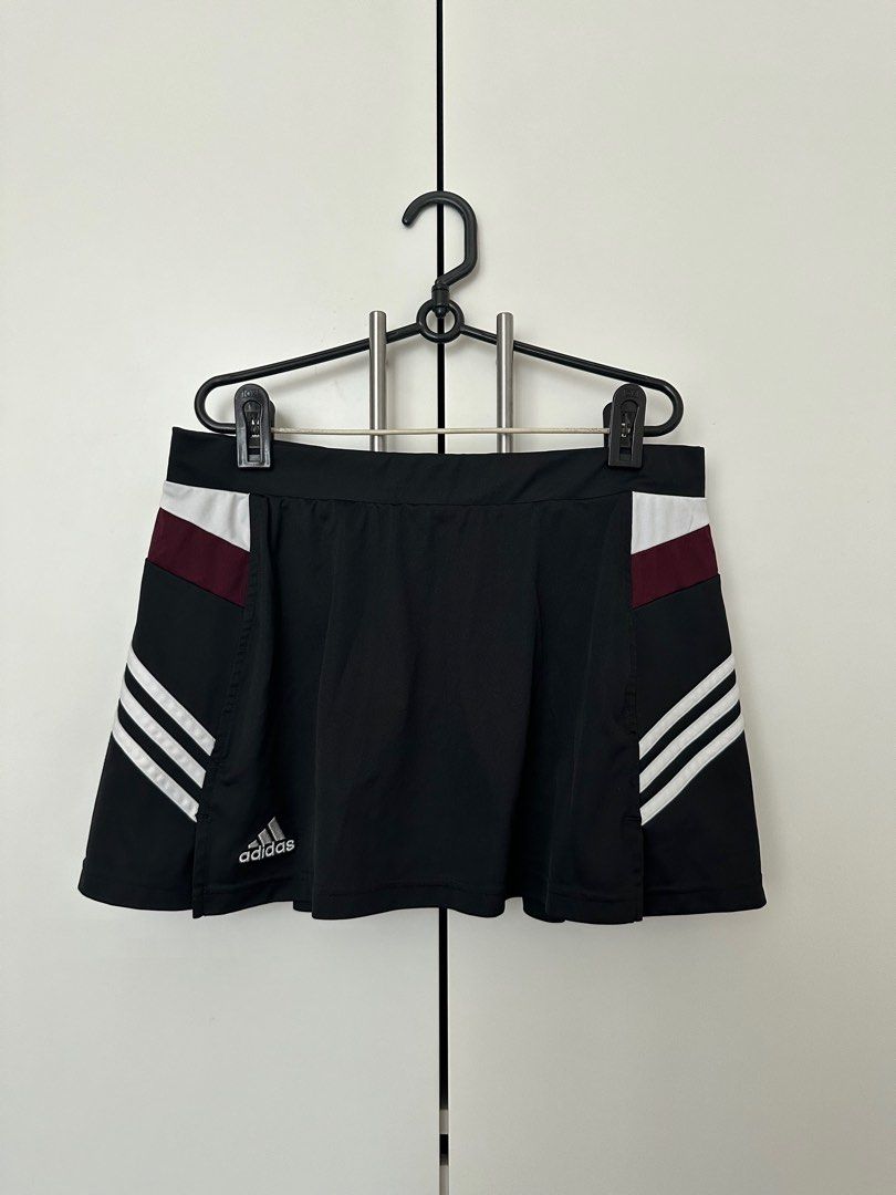 Adidas climalite tennis skirt 2025