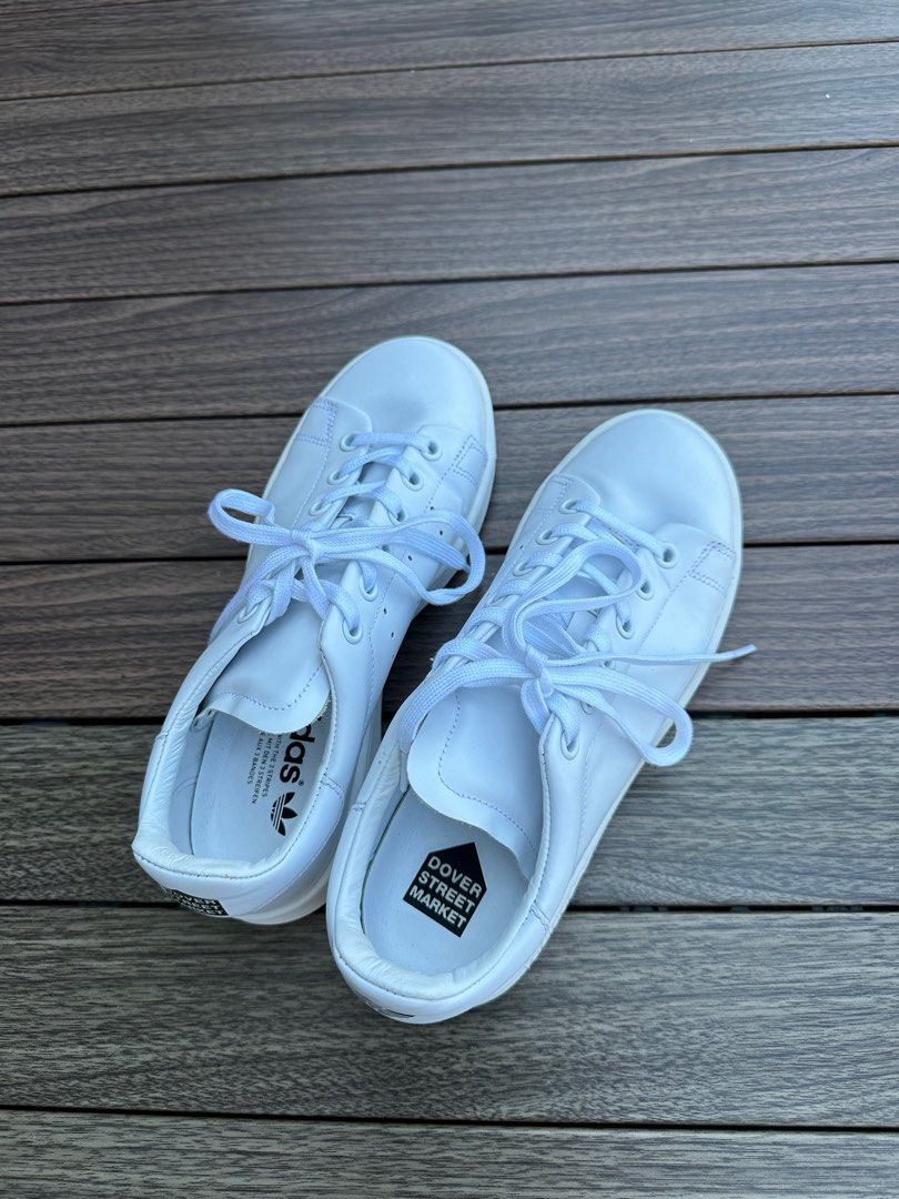 Adidas originals stan smith x dover street market sale