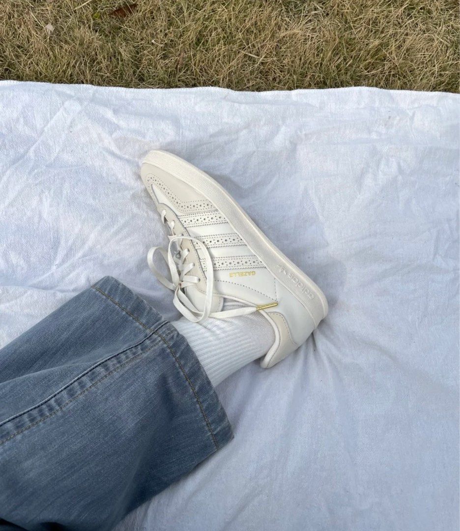 adidas gazelle silver green womens ADIDAS GAZELLE INDOOR