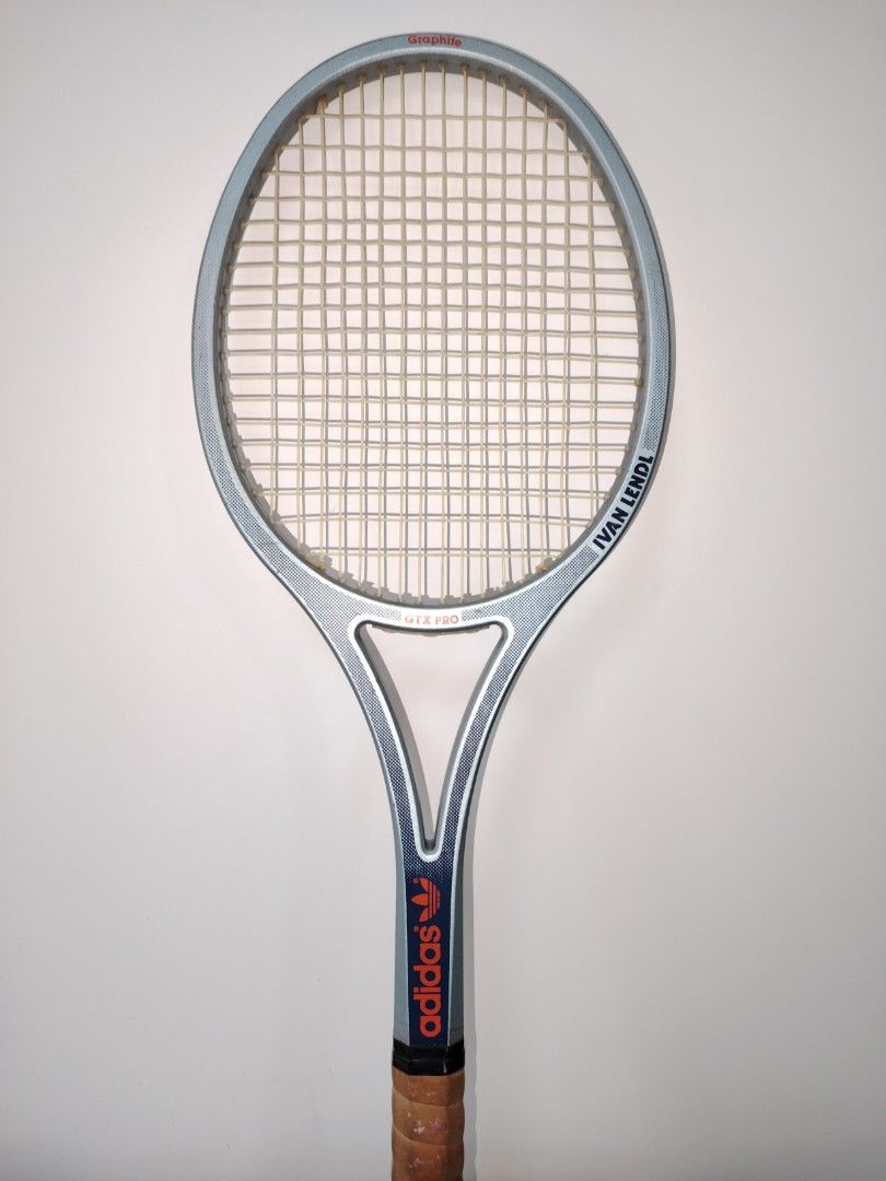 Adidas GTX Pro Ivan Lendl
