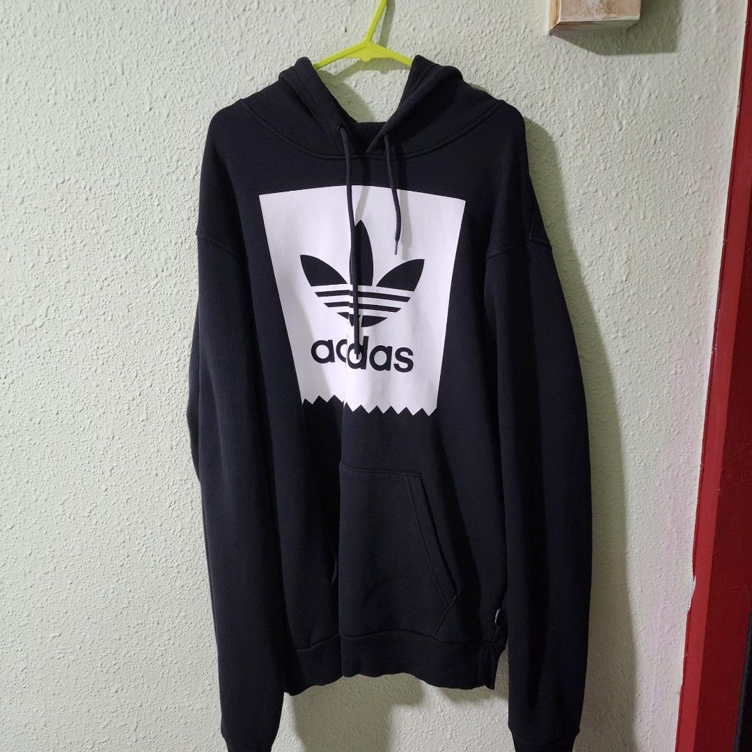 Adidas Hoodie Men s Fashion Coats Jackets and Outerwear on Carousell