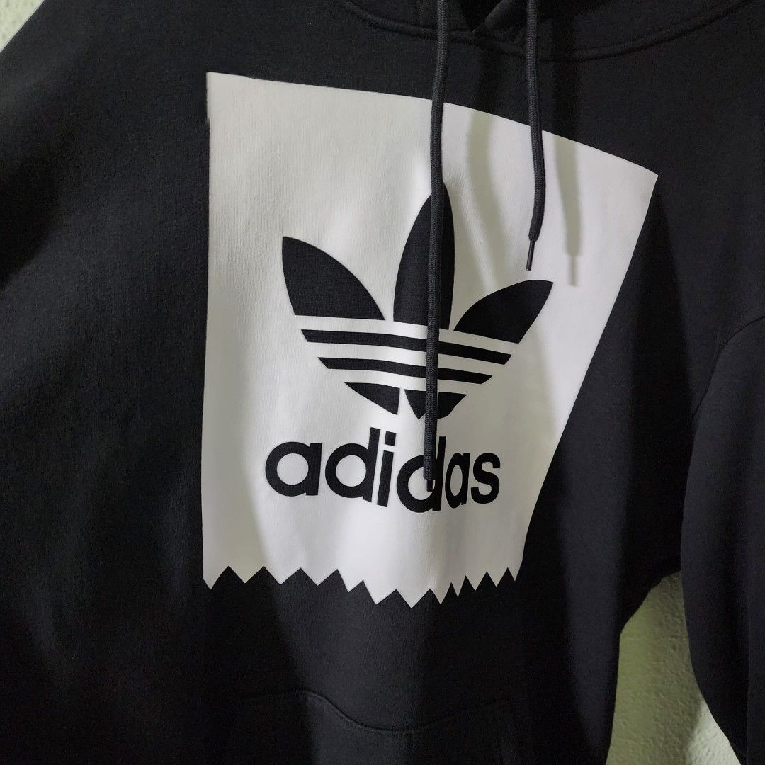 Adidas Hoodie Men s Fashion Coats Jackets and Outerwear on Carousell