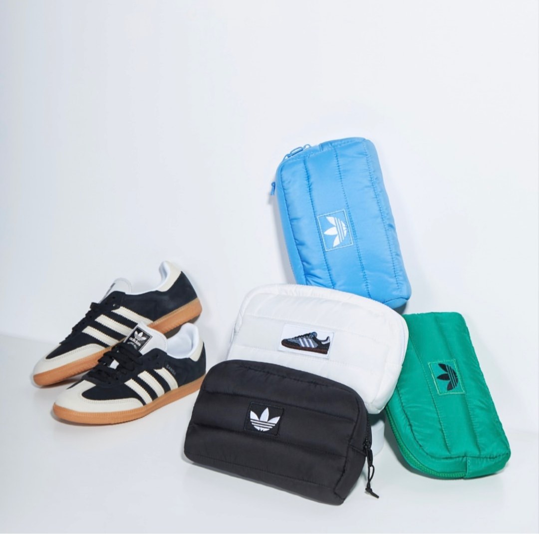 Adidas samba bag sale