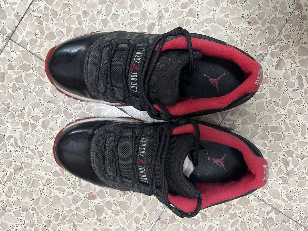 Air Jordan 11 Carousell