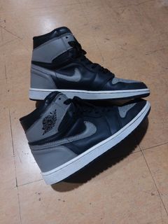 Air Jordan 1 Retro High OG 'Shadow'(27.5 cm)