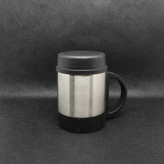AM227 Stainless Steel Coffee Mug from UK for 120