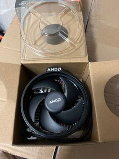 Ventilador original AMD