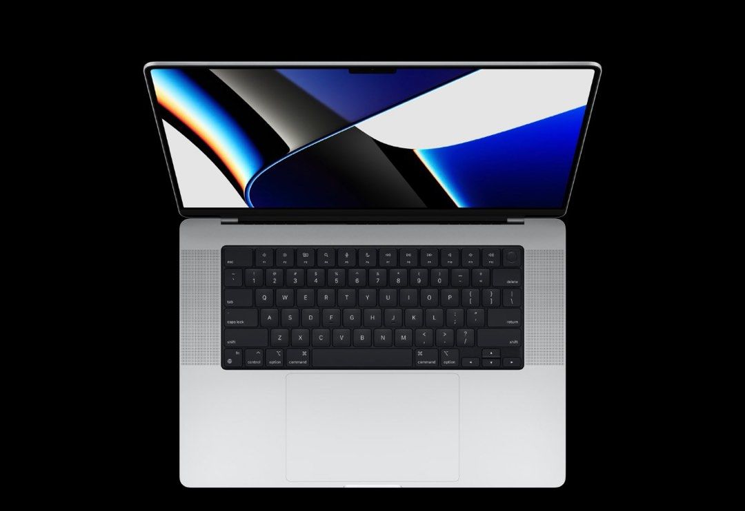 Macbook Pro 14