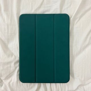 Apple iPad 10th Gen Green Case