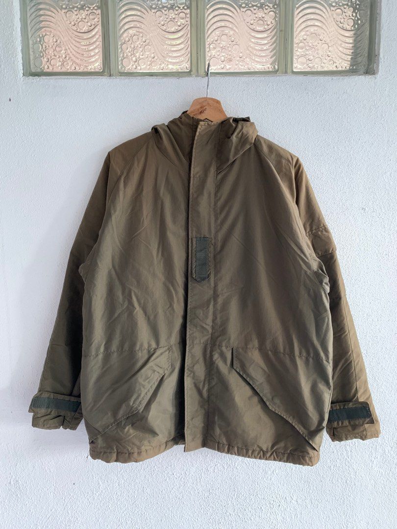 M92 ecwcs parka on sale