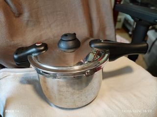 Affordable pressure cooker stainless For Sale TV Home Appliances Carousell Singapore