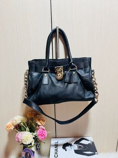 💯Authentic MK Hamilton Small Bag