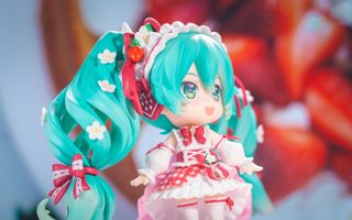 (Category: ) located in . Submitted by nendoroidlover (Listing ID 1310950332, Image 1). Description: .