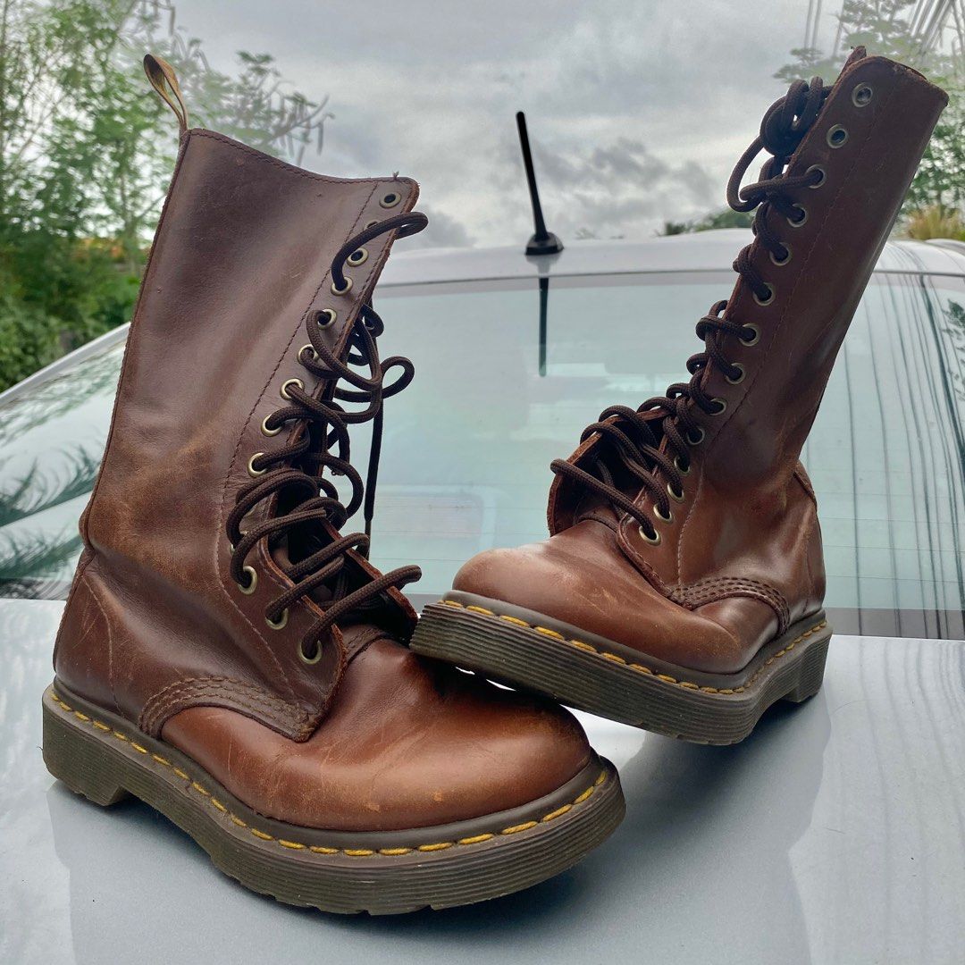 Doc martens 1b99 virginia clearance