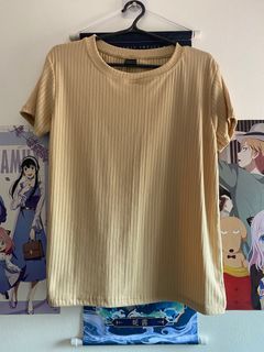 Basic Top for Womens