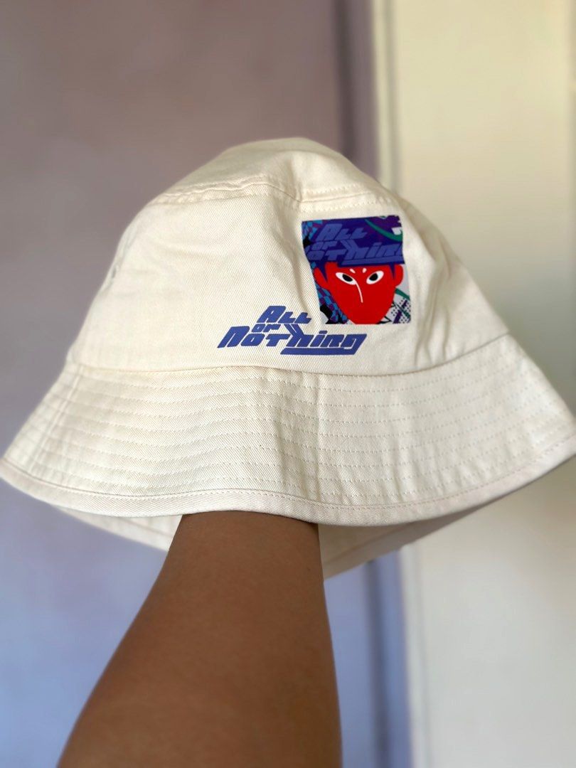 Bench x Bito Bucket Hat Women s Fashion Watches Accessories Hats Beanies on Carousell
