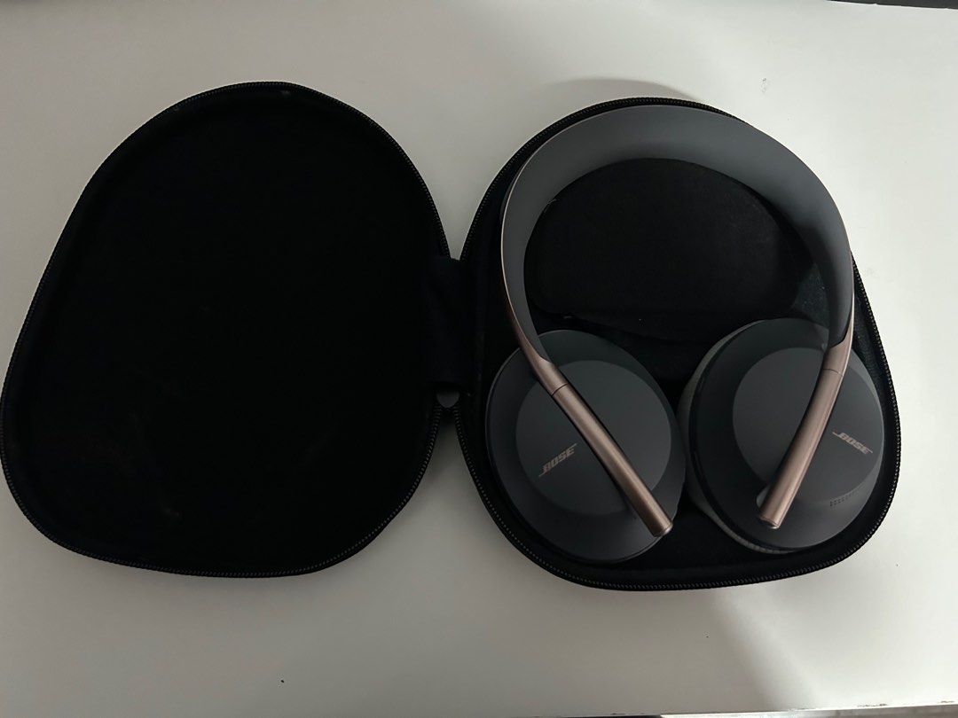 Bose NC 700 Eclipse Limited Edition