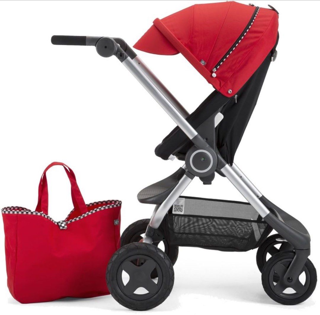 Stokke scoot style kit new arrivals