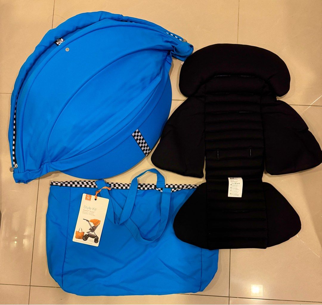 Stokke scoot style kit on sale