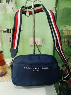 Brand New Tommy Hilfiger Crossbody Bag