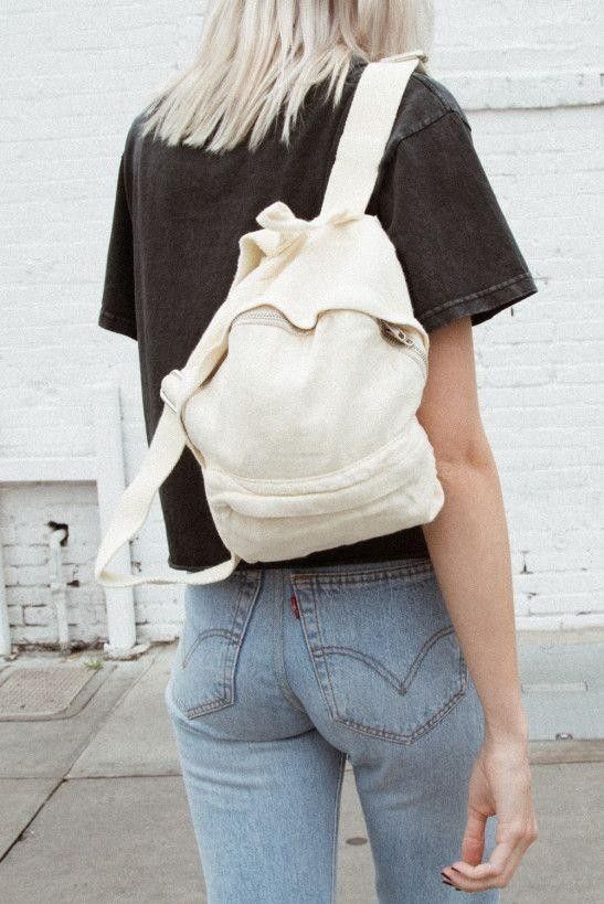 Mini backpack brandy melville shop