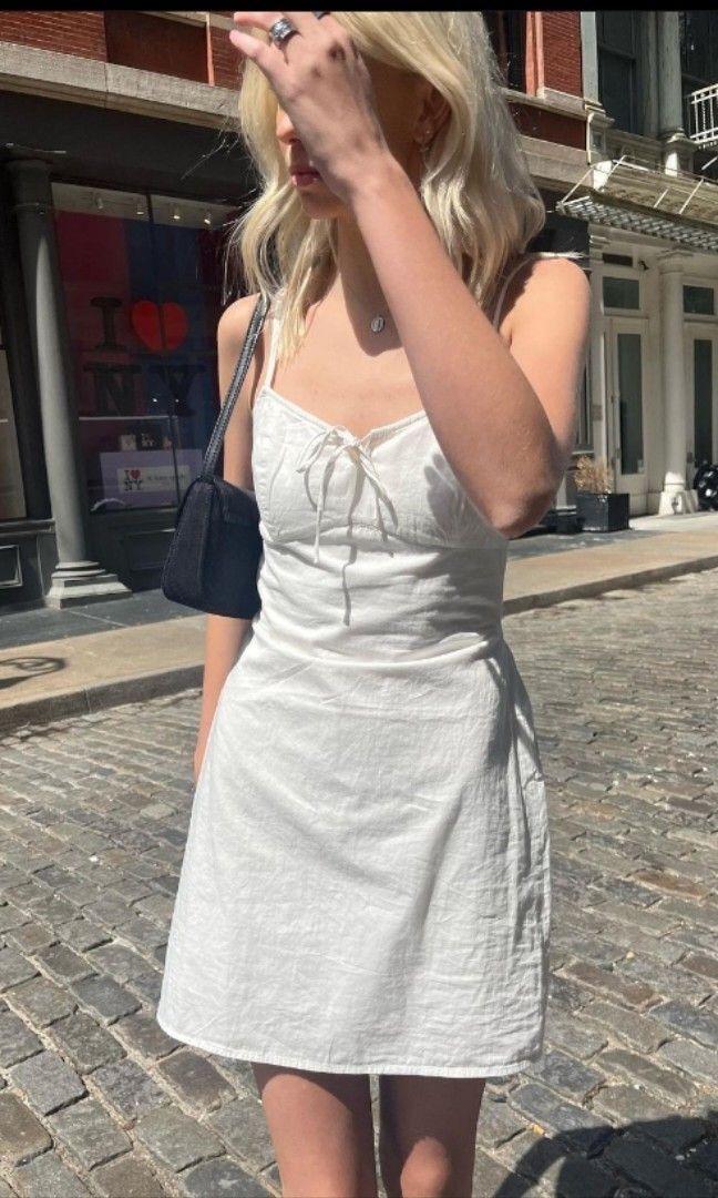 Brandy melville long dress shop