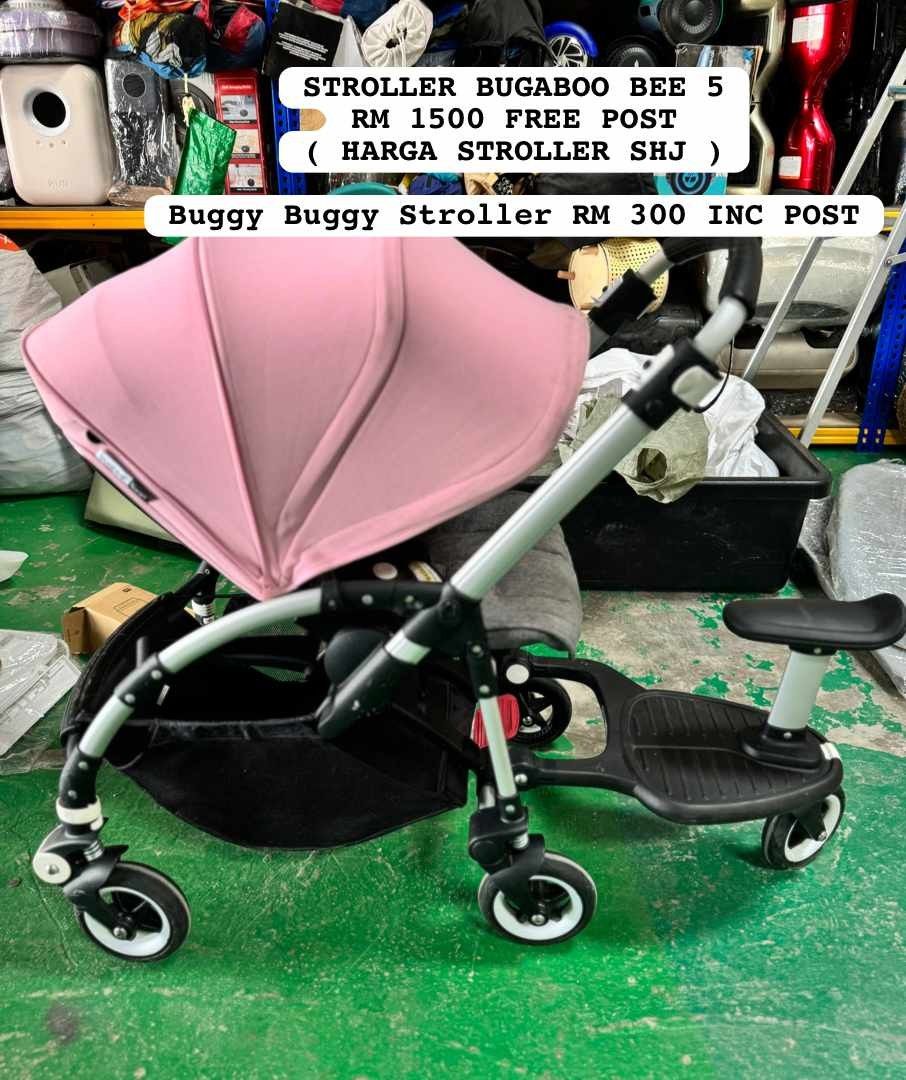 Harga stroller bugaboo bee cheap