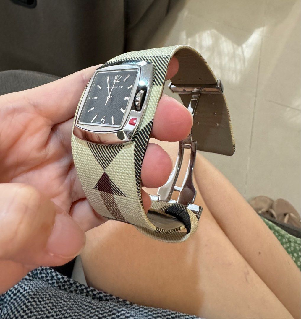Burberry Watches