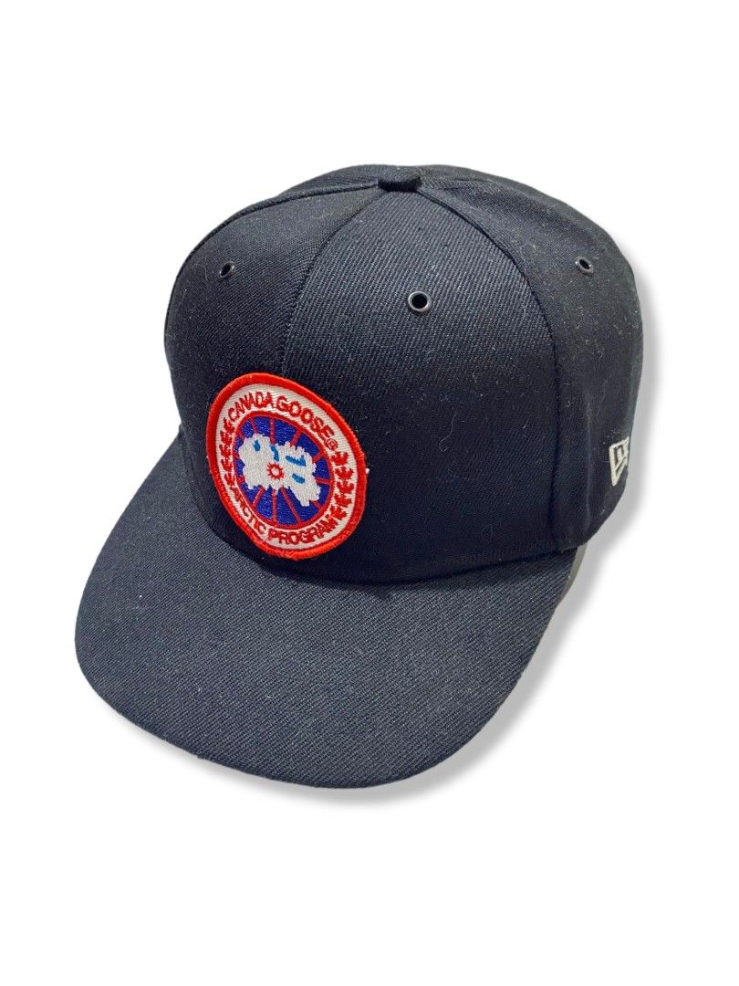 Canada goose snapback shop