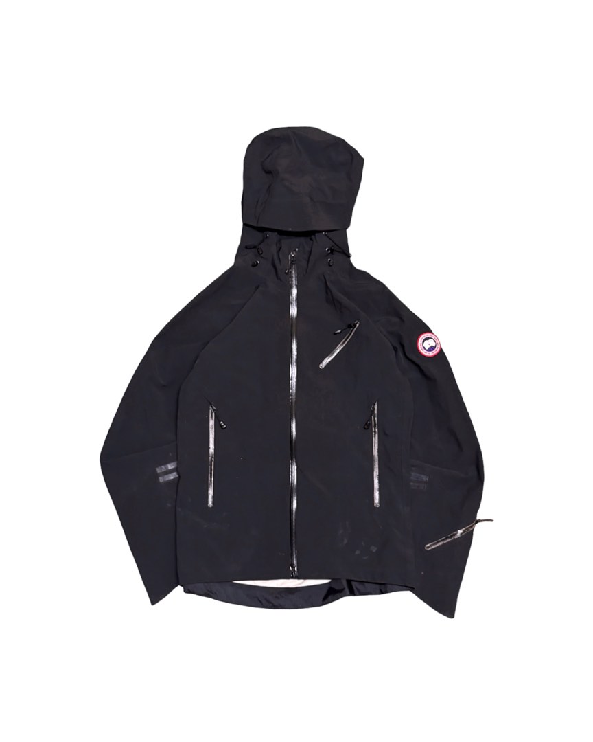 Canada goose timber shell top